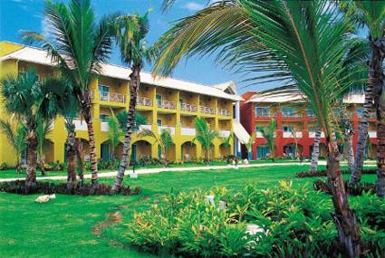 Hotel Club Looka Punta Cana 4 **** / Punta Cana / Rpublique Dominicaine