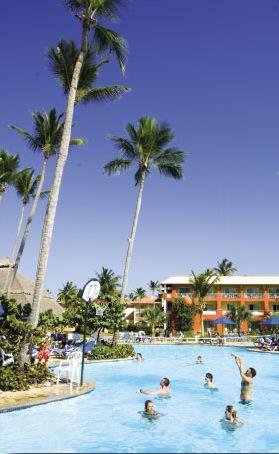 Hotel Club Looka Punta Cana 4 **** / Punta Cana / Rpublique Dominicaine