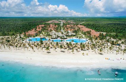 Hotel Club Premier 5 ***** / Punta Cana / Rpublique Dominicaine