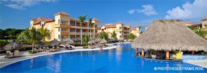 Hotel Club Premier 5 ***** / Punta Cana / Rpublique Dominicaine