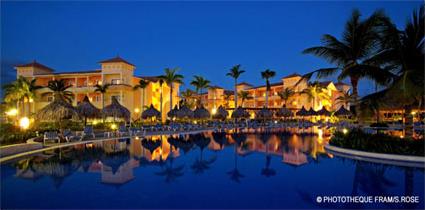 Hotel Club Premier 5 ***** / Punta Cana / Rpublique Dominicaine