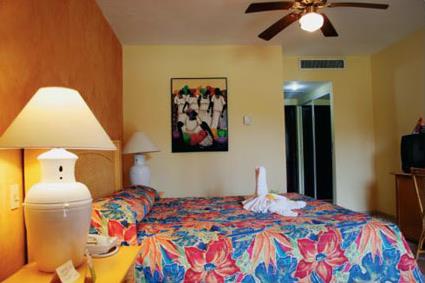 Hotel Eldorador Caribe Club 4 **** Sup./ Punta Cana / Rpublique Dominicaine