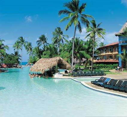 Hotel Eldorador Caribe Club 4 **** Sup./ Punta Cana / Rpublique Dominicaine