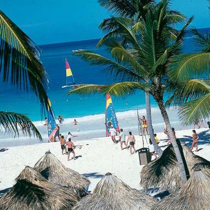 Hotel Eldorador Caribe Club 4 **** Sup./ Punta Cana / Rpublique Dominicaine