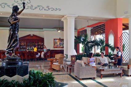 Hotel Gran Bahia Principe Ambar 5 ***** / Punta Cana /Rpublique Dominicaine