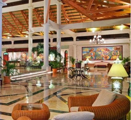 Hotel Gran Bahia Principe Ambar 5 ***** / Punta Cana /Rpublique Dominicaine