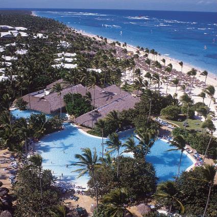 Hotel Iberostar Bavaro 5 *****/ Punta Cana / Rpublique Dominicaine