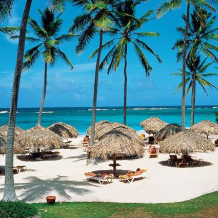 Hotel Iberostar Bavaro 5 *****/ Punta Cana / Rpublique Dominicaine