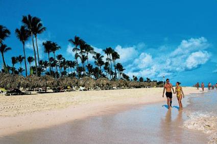 Hotel Iberostar Bavaro 5 *****/ Punta Cana / Rpublique Dominicaine