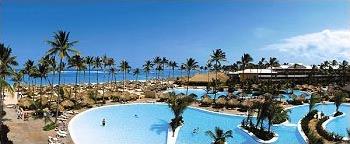 Hotel Iberostar Dominicana 5 *****/ Punta Cana / Rpublique Dominicaine