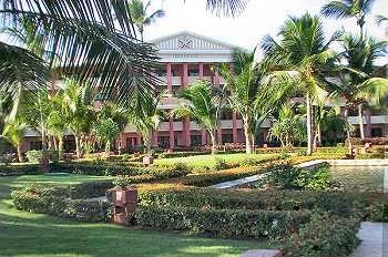 Hotel Iberostar Dominicana 5 *****/ Punta Cana / Rpublique Dominicaine