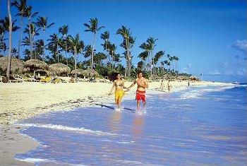 Hotel Iberostar Dominicana 5 *****/ Punta Cana / Rpublique Dominicaine