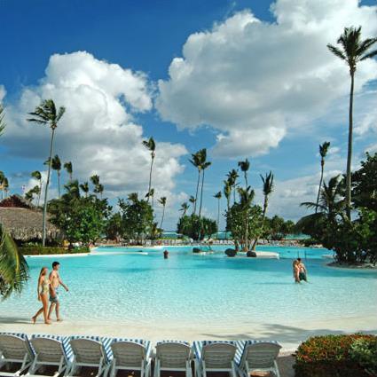 Hotel Iberostar Punta Cana 5 *****/ Punta Cana / Rpublique Dominicaine