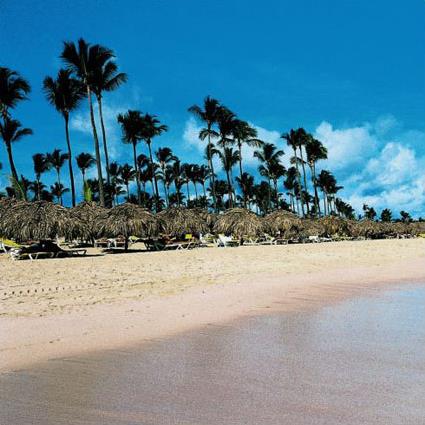 Hotel Iberostar Punta Cana 5 *****/ Punta Cana / Rpublique Dominicaine