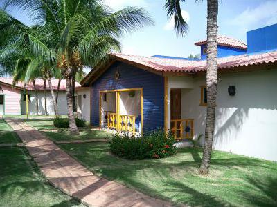 Hotel IFA Villas Bavaro Resort & Spa 4 **** / Punta Cana / Rpublique Dominicaine