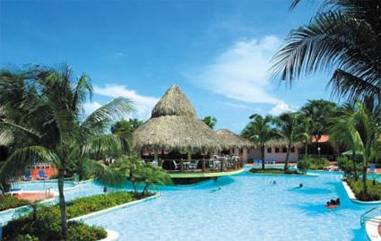 Hotel IFA Villas Bavaro Resort & Spa 4 **** / Punta Cana / Rpublique Dominicaine