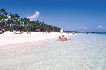 Hotel IFA Villas Bavaro Resort & Spa 4 **** / Punta Cana / Rpublique Dominicaine