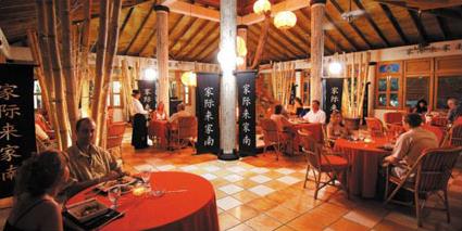 Hotel IFA Villas Bavaro Resort & Spa 4 **** / Punta Cana / Rpublique Dominicaine