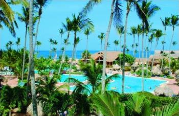 Hotel LTI Beach Resort 4 **** / Punta Cana / Rpublique Dominicaine