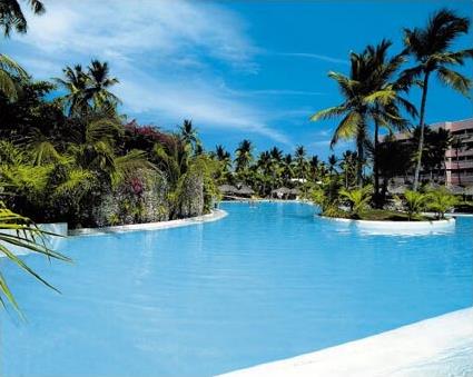 Hotel Riu Naiboa  4 ****/ Punta Cana / Rpublique Dominicaine