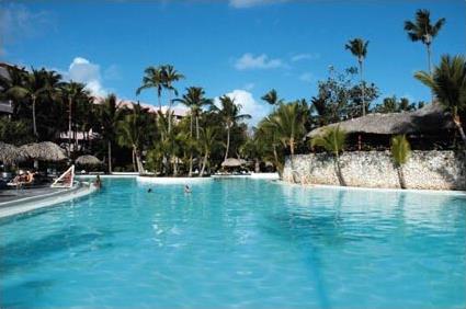 Hotel Riu Naiboa  4 ****/ Punta Cana / Rpublique Dominicaine