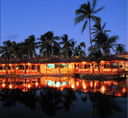 Hotel Natura Park Eco Resort & Spa 5 ***** / Punta Cana / Rpublique Dominicaine