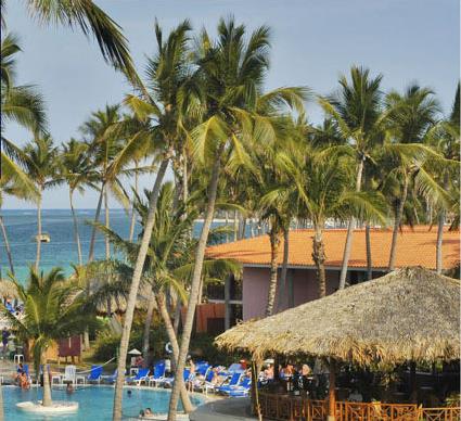 Hotel Natura Park Eco Resort & Spa 5 ***** / Punta Cana / Rpublique Dominicaine