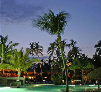 Hotel Natura Park Eco Resort & Spa 5 ***** / Punta Cana / Rpublique Dominicaine