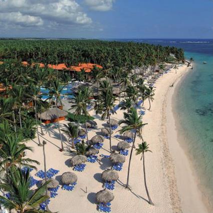 Hotel Natura Park Eco Resort & Spa 5 ***** / Punta Cana / Rpublique Dominicaine