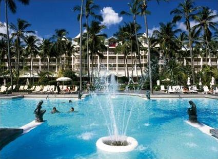 Hotel Riu Palace Macao  5 *****/ Punta Cana / Rpublique Dominicaine