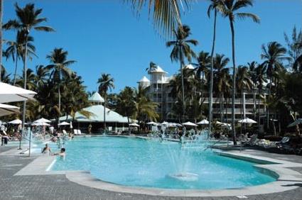 Hotel Riu Palace Macao  5 *****/ Punta Cana / Rpublique Dominicaine