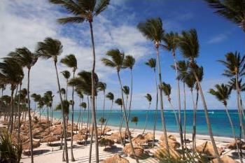 Hotel Paradisus Palma Real 5 *****/ Punta Cana / Rpublique Dominicaine