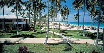 Hotel Paradisus Punta Cana 5 *****/ Punta Cana / Rpublique Dominicaine