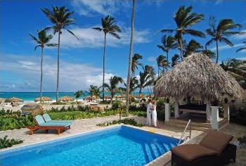 Hotel Paradisus Punta Cana 5 *****/ Punta Cana / Rpublique Dominicaine