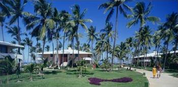 Hotel Paradisus Punta Cana 5 *****/ Punta Cana / Rpublique Dominicaine