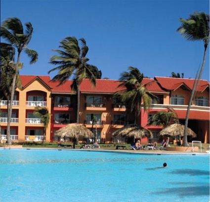 Hotel Punta Cana Princess 5 *****/ Punta Cana / Rpublique Dominicaine