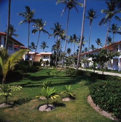 Club Hotel Riu Bambu 5 *****/ Punta Cana / Rpublique Dominicaine