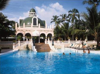 Club Hotel Riu Bambu 5 *****/ Punta Cana / Rpublique Dominicaine