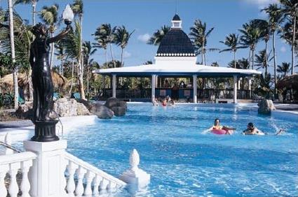 Club Hotel Riu Bambu 5 *****/ Punta Cana / Rpublique Dominicaine