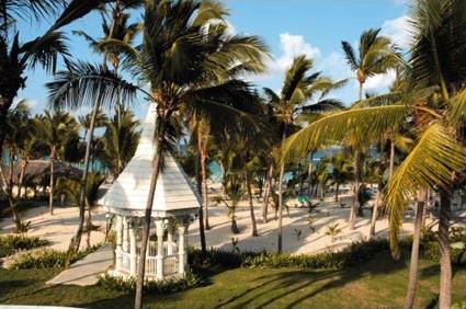 Club Hotel Riu Bambu 5 *****/ Punta Cana / Rpublique Dominicaine