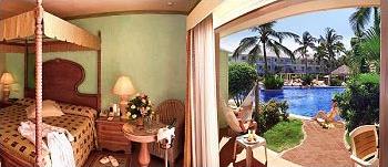 Hotel Secrets Excellence Punta Cana 5 *****/ Punta Cana / Rpublique Dominicaine