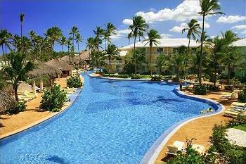 Hotel Secrets Excellence Punta Cana 5 *****/ Punta Cana / Rpublique Dominicaine