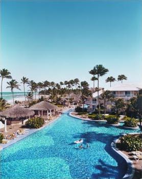 Hotel Secrets Excellence Punta Cana 5 *****/ Punta Cana / Rpublique Dominicaine