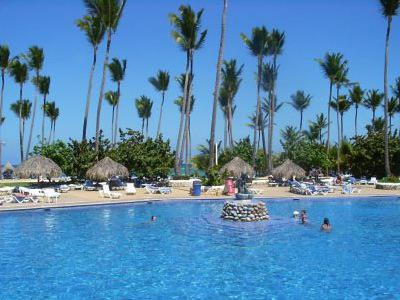 Hotel Sirenis Tropical Suites 4 **** / Punta Cana / Rpublique Dominicaine