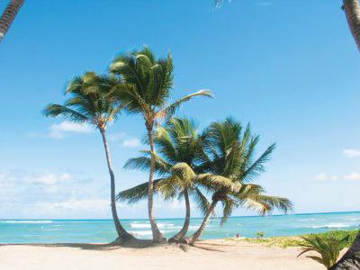 Hotel Sirenis Tropical Suites 4 **** / Punta Cana / Rpublique Dominicaine