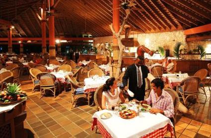 Hotel Sirenis Tropical Suites 4 **** / Punta Cana / Rpublique Dominicaine