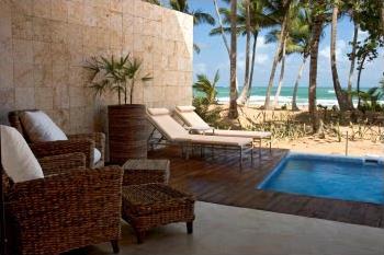  Hotel Sivory Punta Cana 5 *****/ Punta Cana / Rpublique Dominicaine