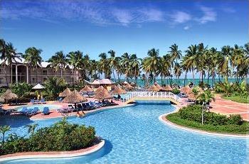 Hotel Sunscape Punta Cana Grand 4 ****/ Punta Cana / Rpublique Dominicaine