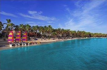 Hotel Sunscape Punta Cana Grand 4 ****/ Punta Cana / Rpublique Dominicaine