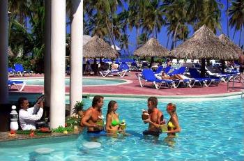 Hotel Sunscape Punta Cana Grand 4 ****/ Punta Cana / Rpublique Dominicaine